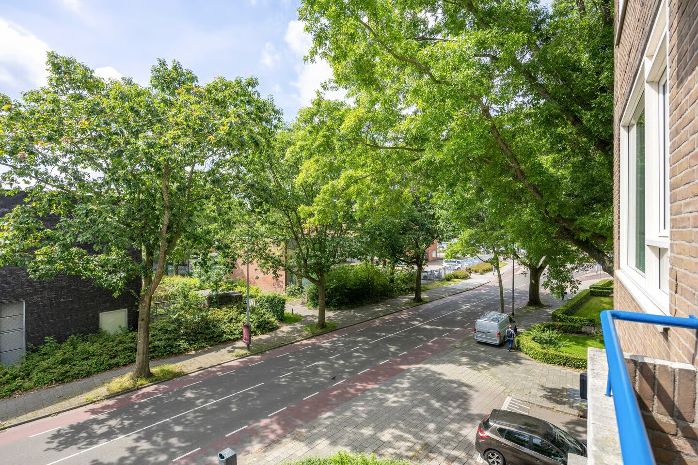 Appartement te koop: Van Iddekingeweg 145, Groningen