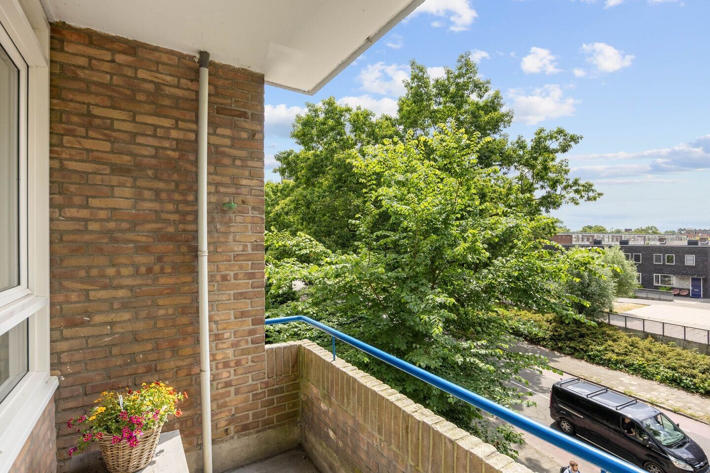 Appartement te koop: Van Iddekingeweg 145, Groningen