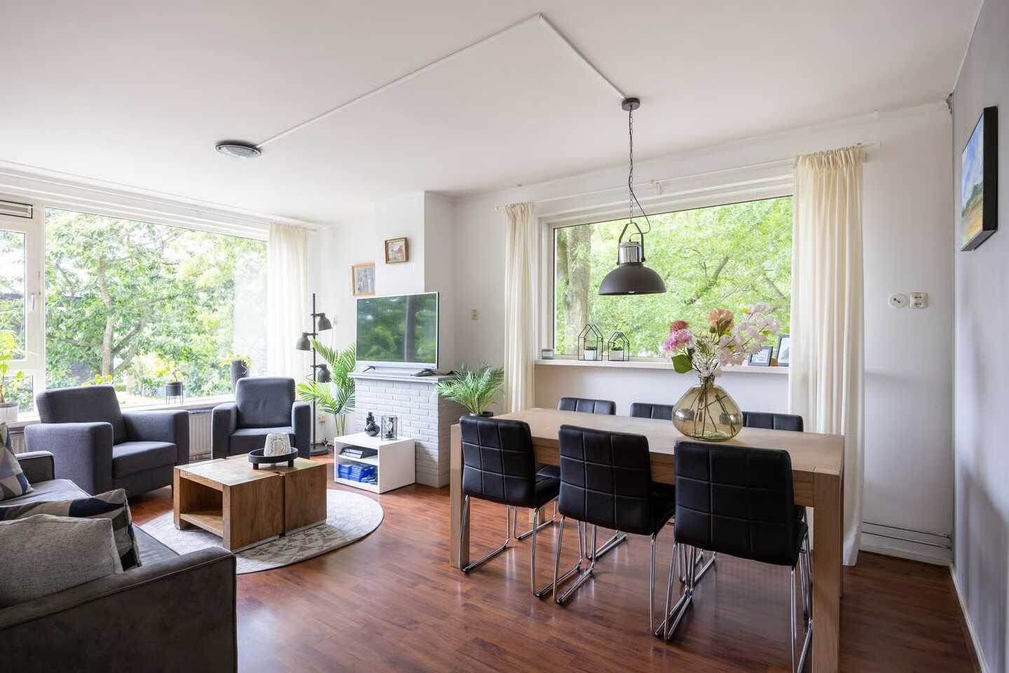 Appartement te koop: Van Iddekingeweg 145, Groningen