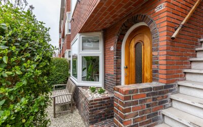 Van Starkenborghstraat 37