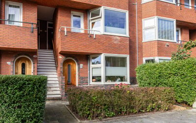 Van Starkenborghstraat 39
