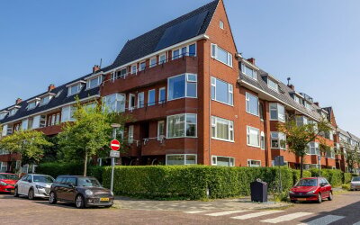 Van Starkenborghstraat 92