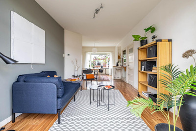 Van Starkenborghstraat 154