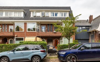 Van Royenlaan 15-A
