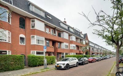 Van Royenlaan 45-A