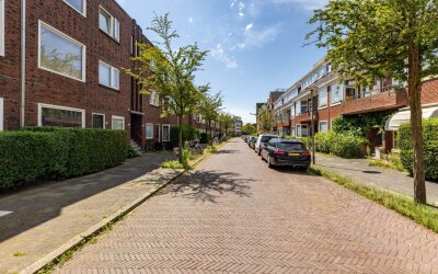 Van Royenlaan 30-B