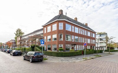 Van Royenlaan 46-B