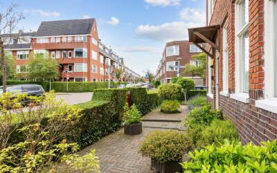 Van Royenlaan 46