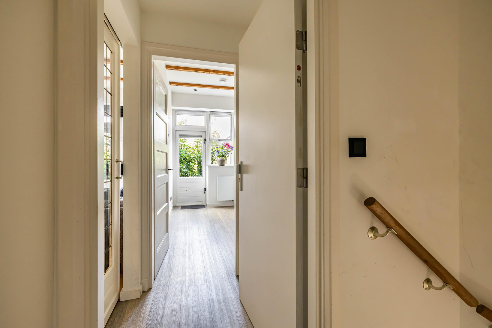 Appartement te koop: Van Panhuysstraat 15A, Groningen