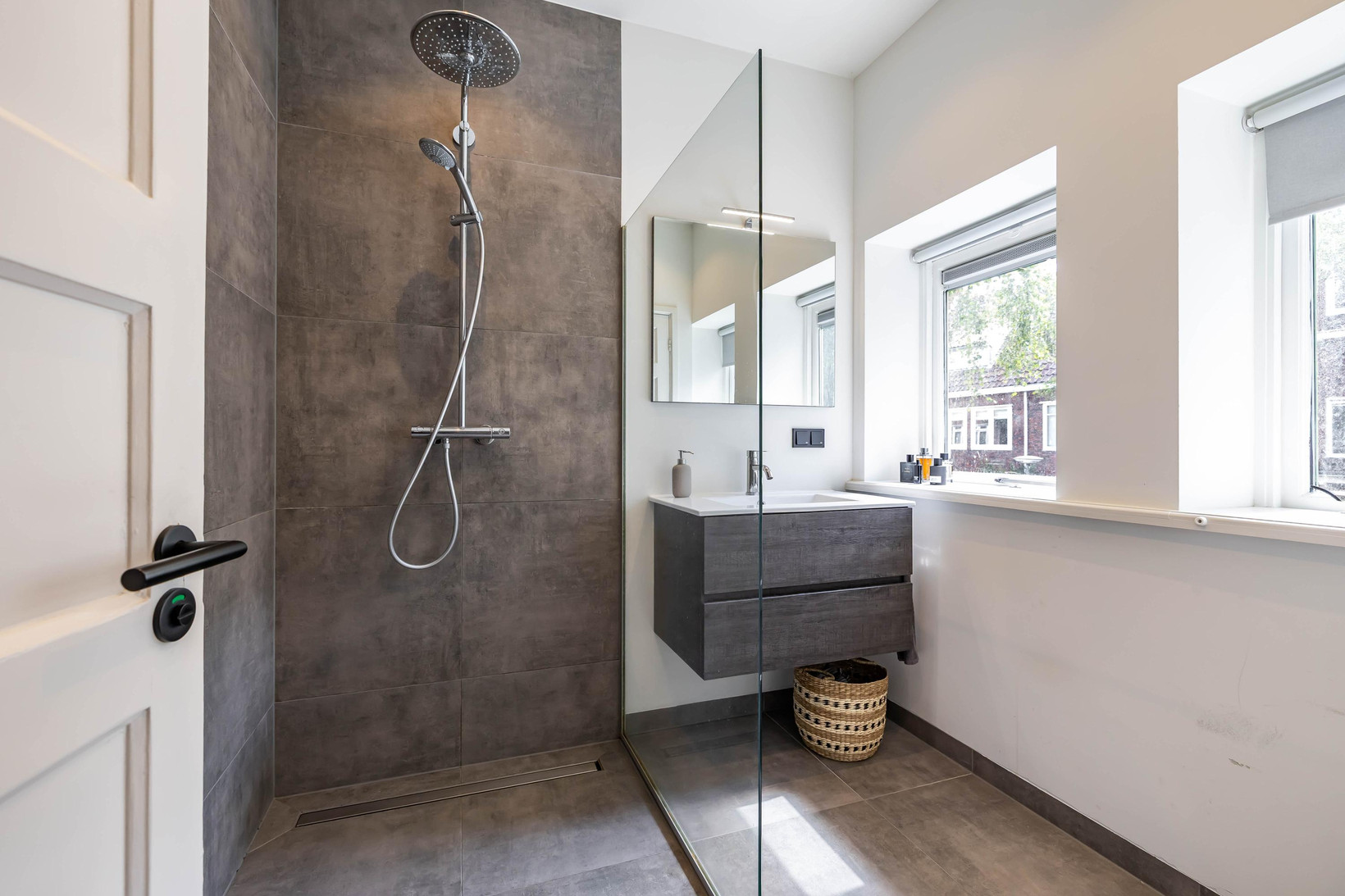Appartement te koop: Van Panhuysstraat 15A, Groningen