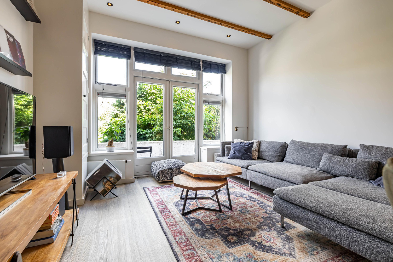 Appartement te koop: Van Panhuysstraat 15A, Groningen