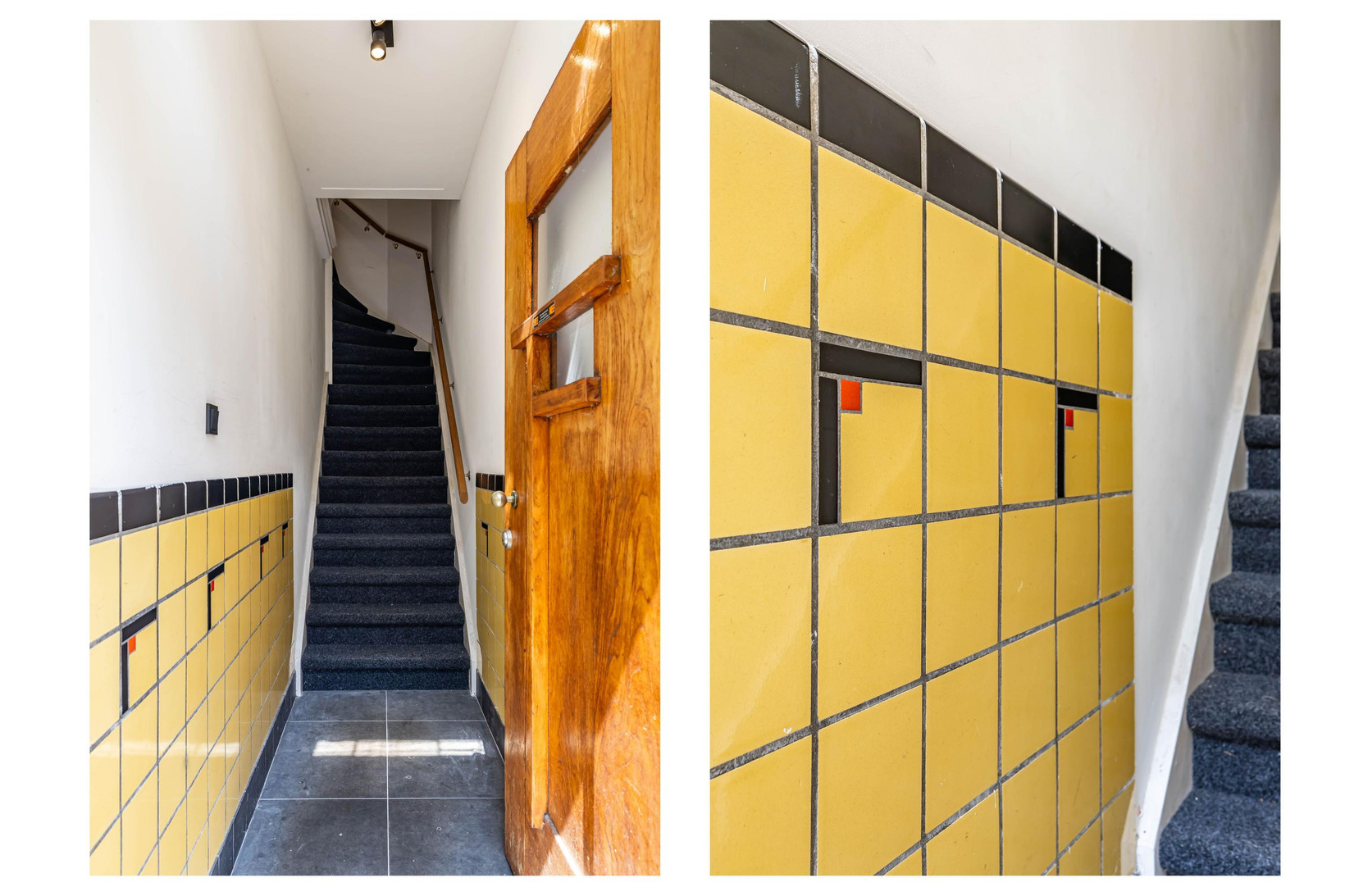 Appartement te koop: Van Panhuysstraat 15A, Groningen