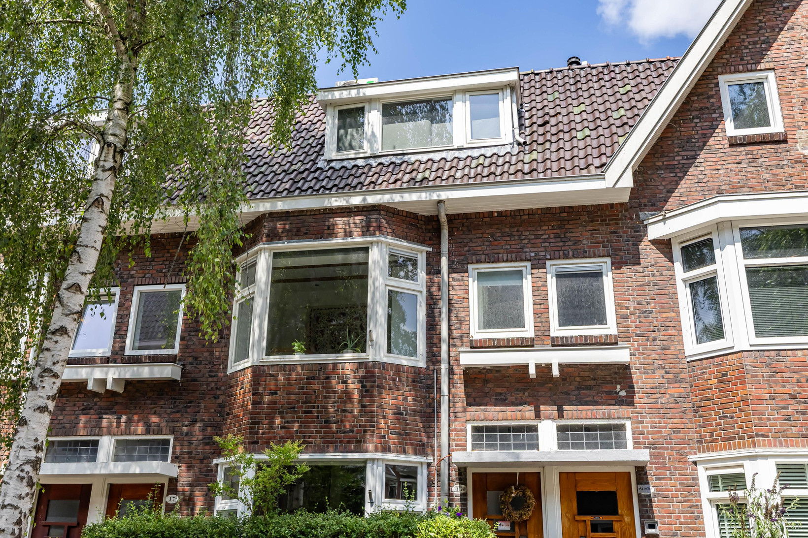 Appartement te koop: Van Panhuysstraat 15A, Groningen