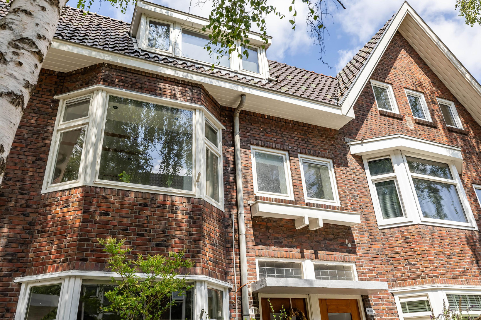 Appartement te koop: Van Panhuysstraat 15A, Groningen