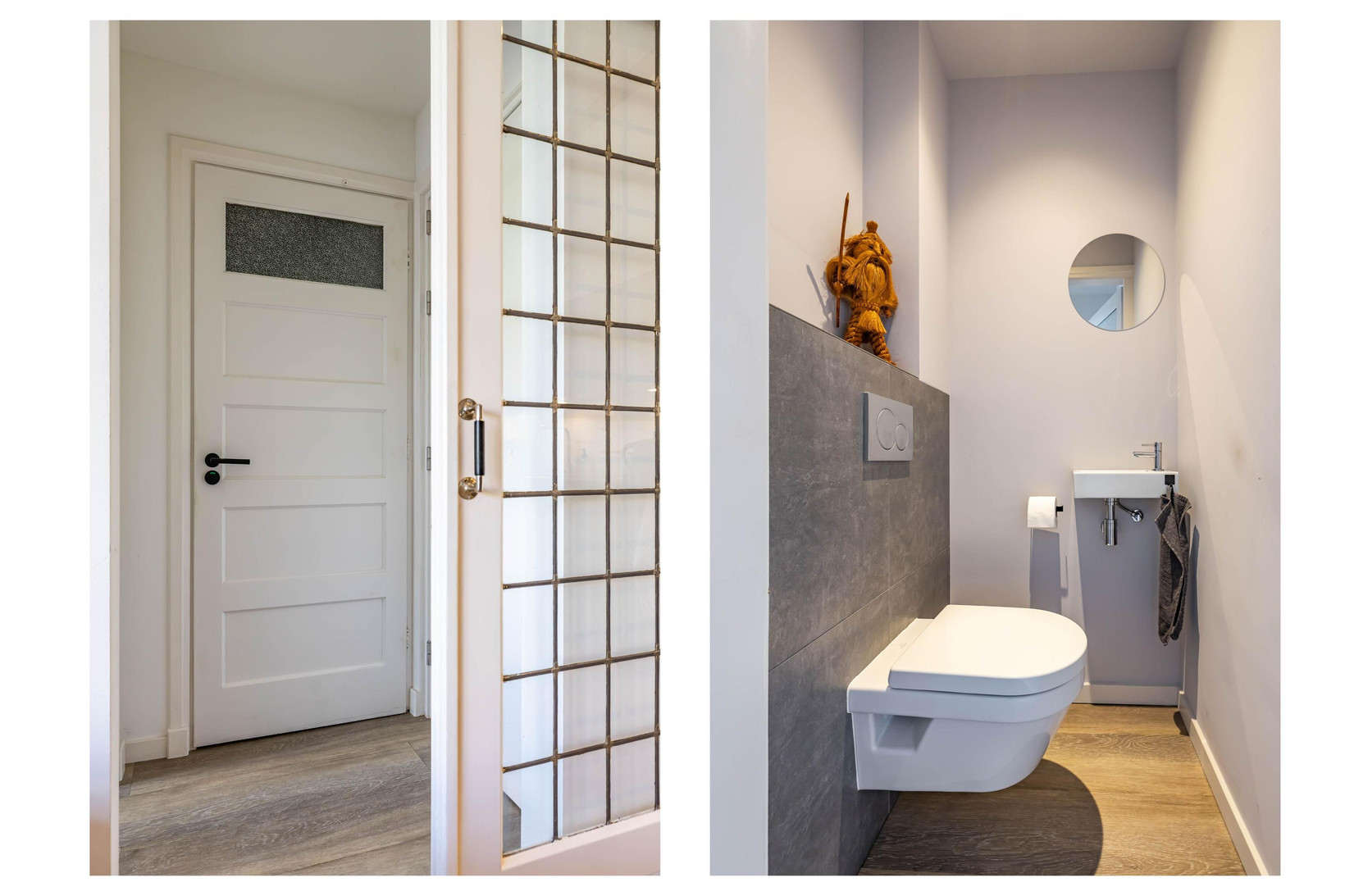 Appartement te koop: Van Panhuysstraat 15A, Groningen