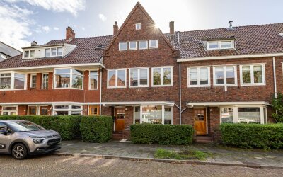 Van Panhuysstraat 6