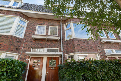 Van Panhuysstraat 24-A