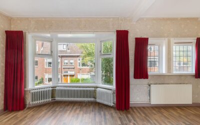Van Panhuysstraat 24-A