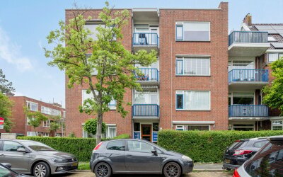 Moddermanlaan 35
