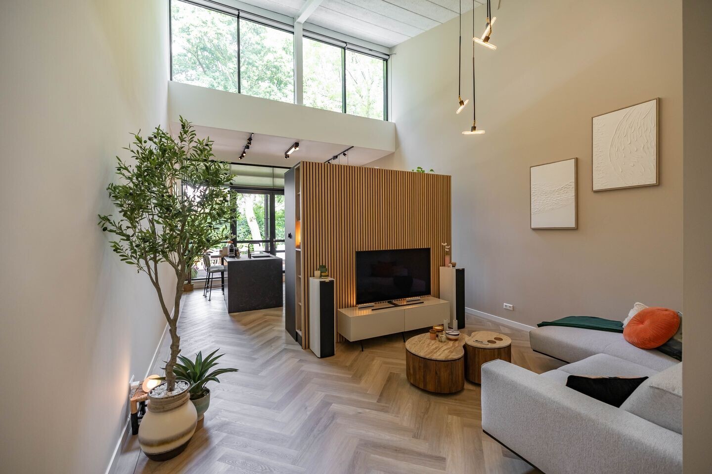 Appartement te koop: Van Schendelstraat 1-16, Groningen