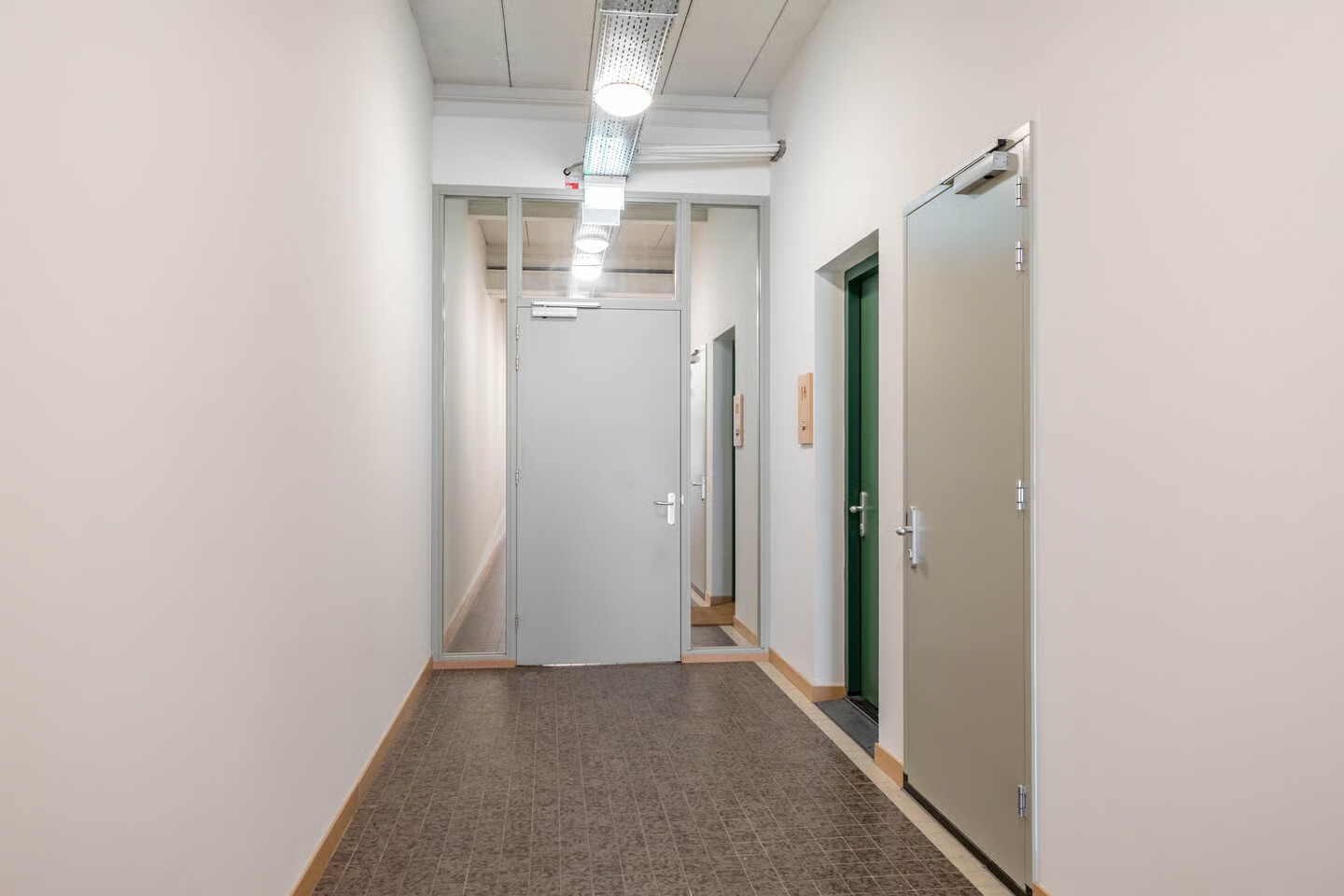 Appartement te koop: Van Schendelstraat 1-16, Groningen