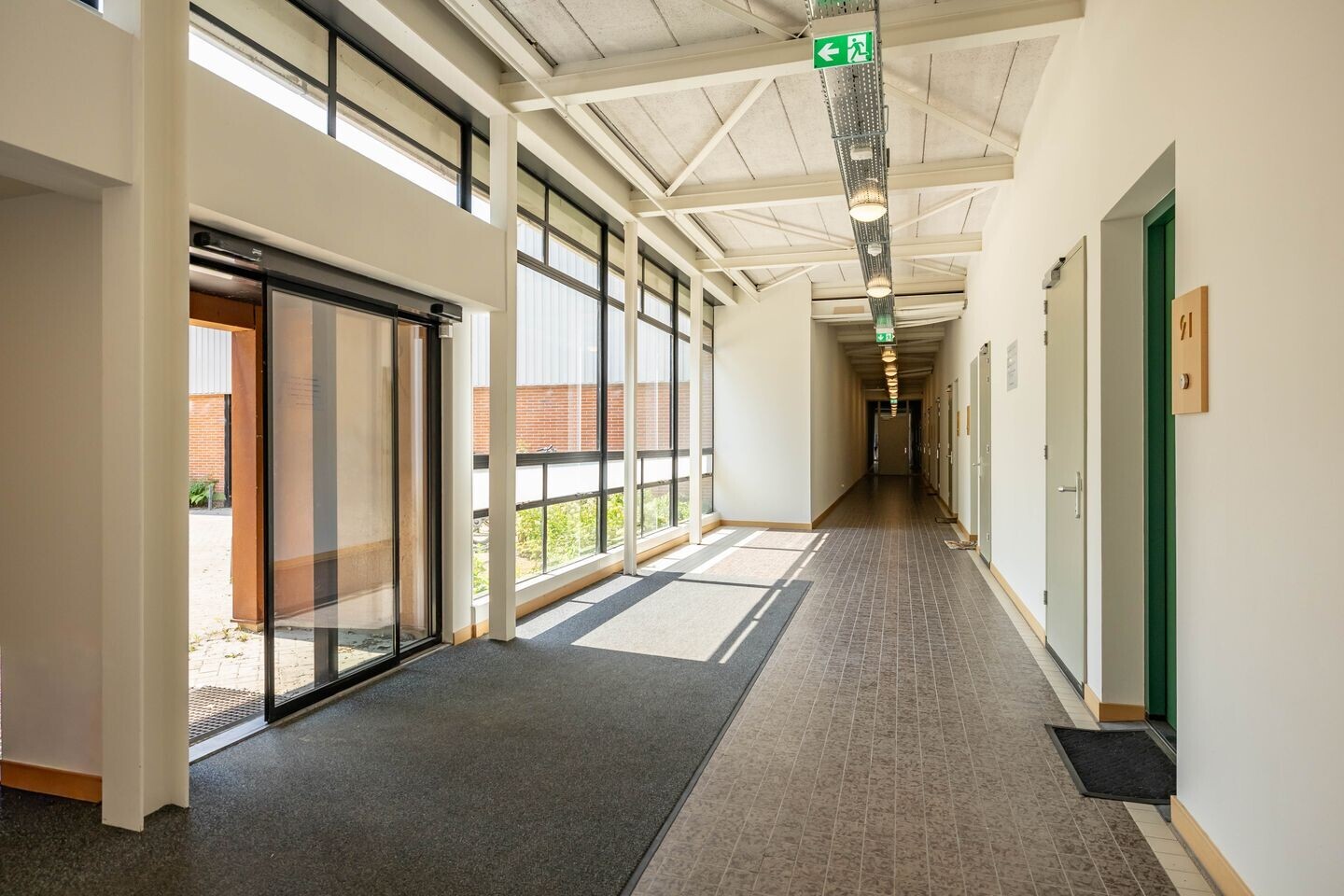 Appartement te koop: Van Schendelstraat 1-16, Groningen