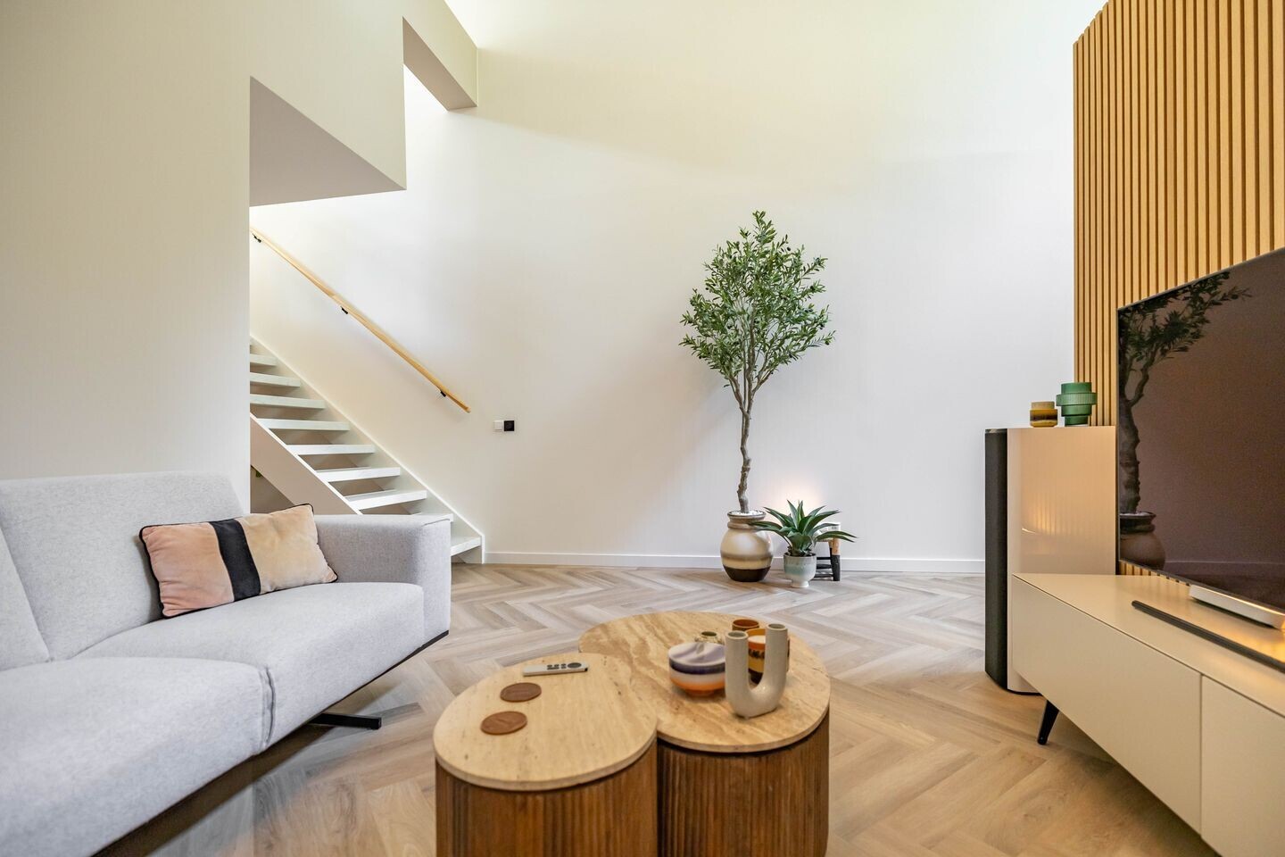 Appartement te koop: Van Schendelstraat 1-16, Groningen