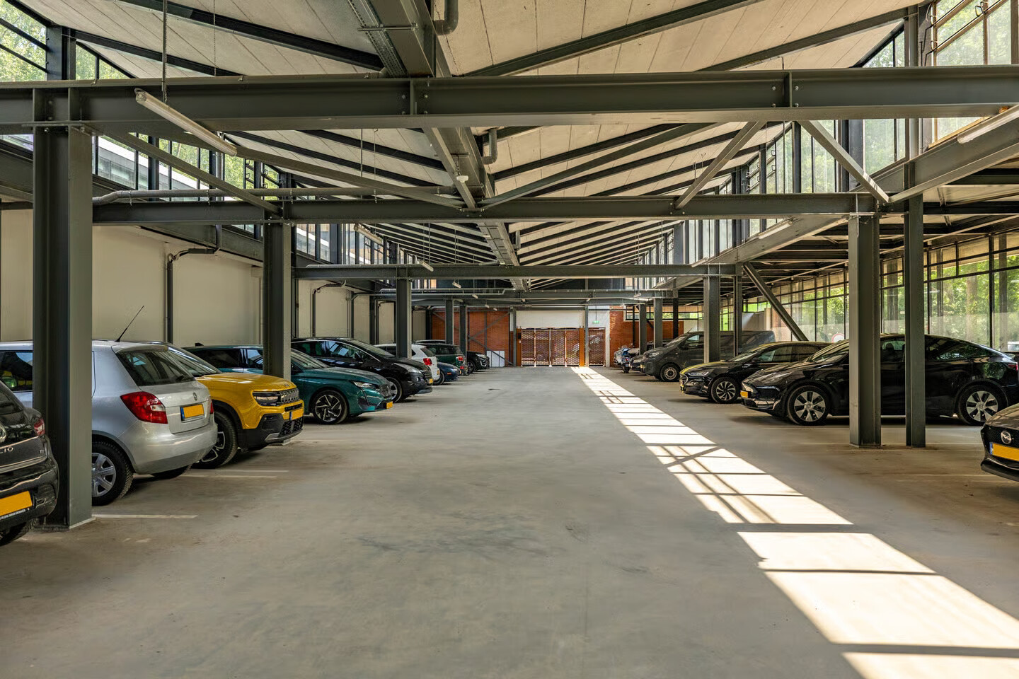 Appartement te koop: Van Schendelstraat 1-16, Groningen