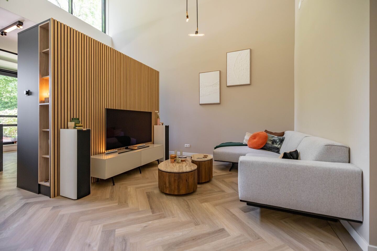 Appartement te koop: Van Schendelstraat 1-16, Groningen
