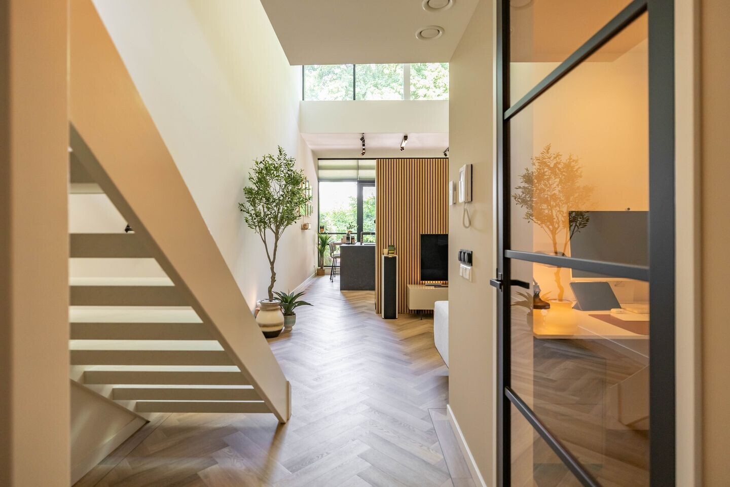 Appartement te koop: Van Schendelstraat 1-16, Groningen