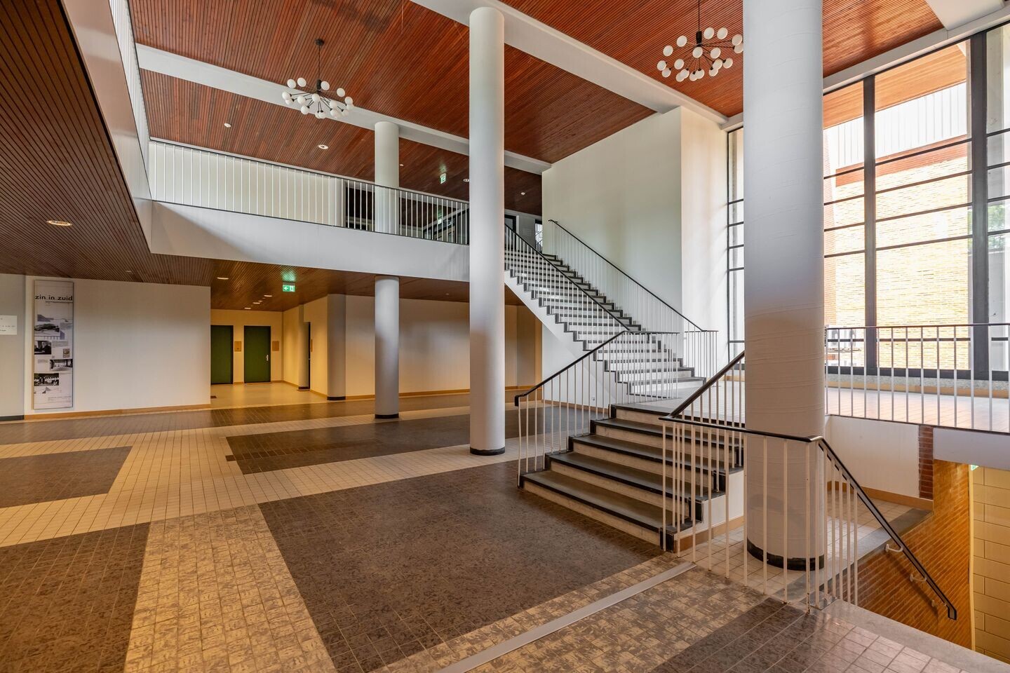 Appartement te koop: Van Schendelstraat 1-16, Groningen