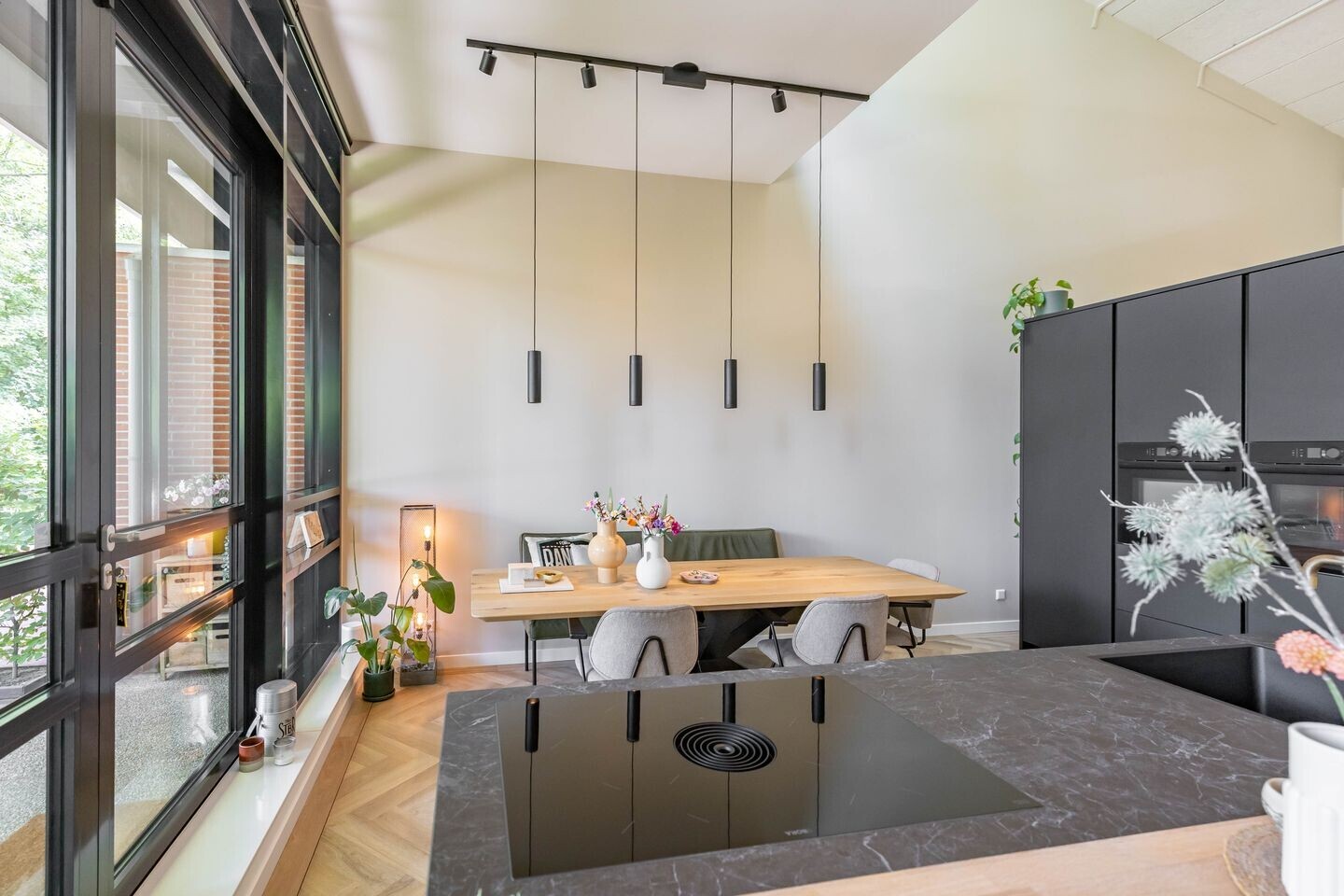 Appartement te koop: Van Schendelstraat 1-16, Groningen