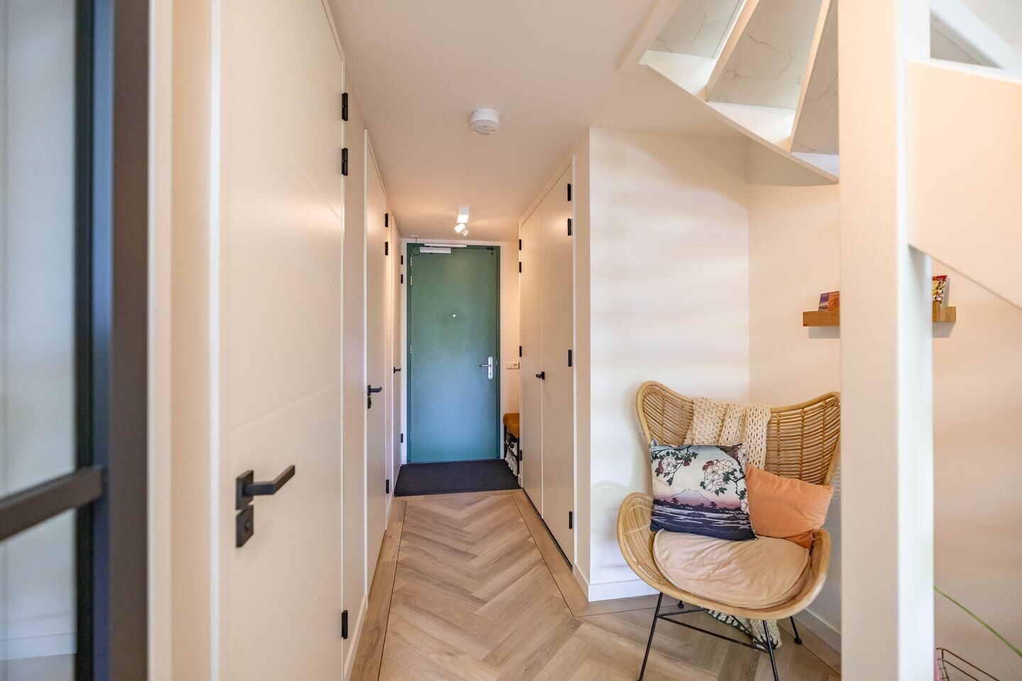 Appartement te koop: Van Schendelstraat 1-16, Groningen
