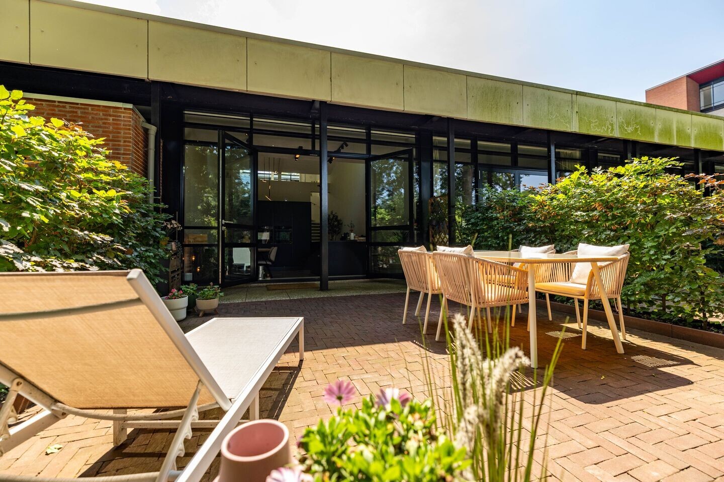 Appartement te koop: Van Schendelstraat 1-16, Groningen