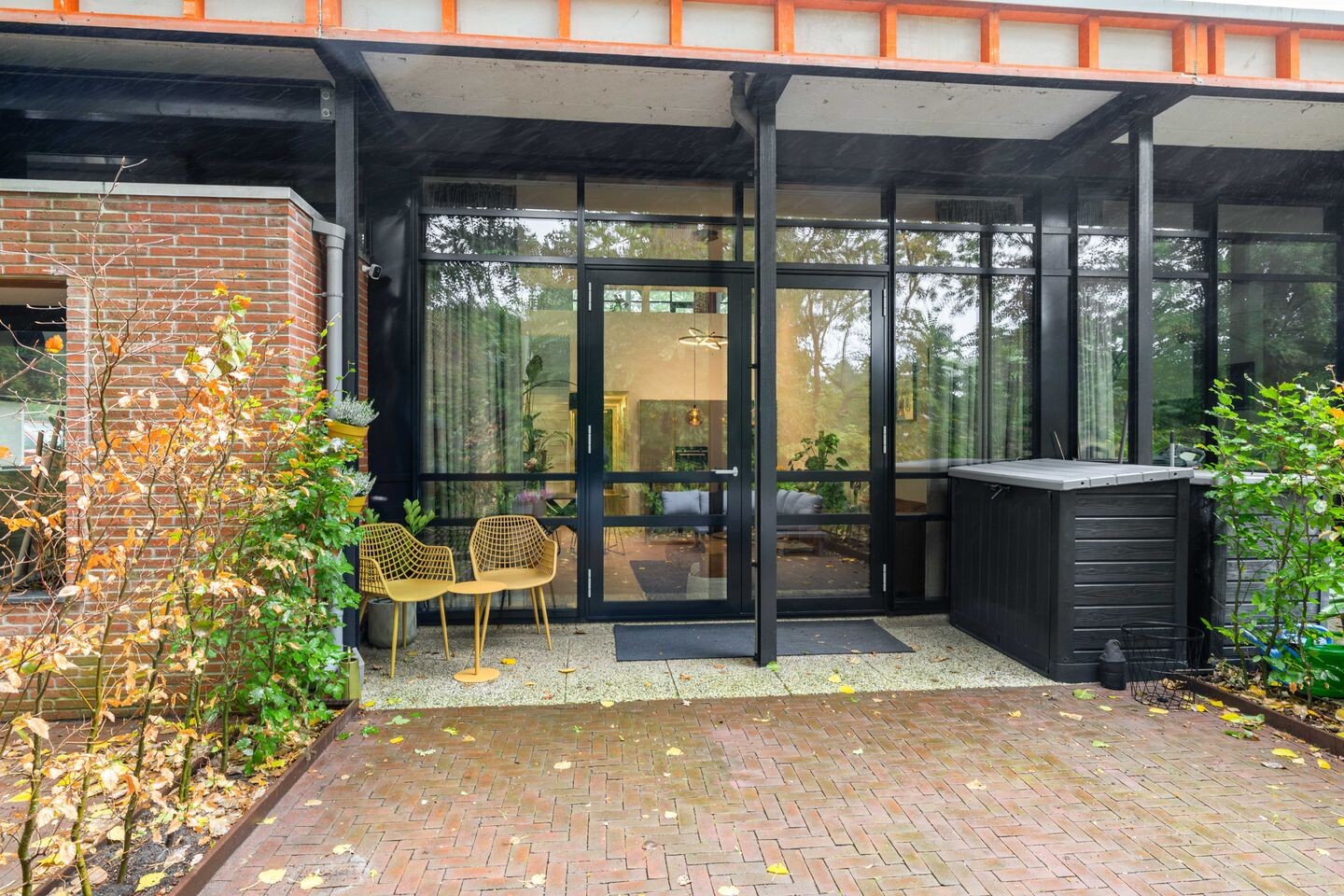 Appartement te koop: Van Schendelstraat 1-21, Groningen