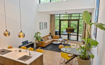 Van Schendelstraat 1-21