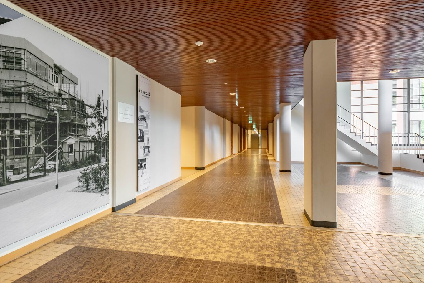 Appartement te koop: Van Schendelstraat 1-21, Groningen
