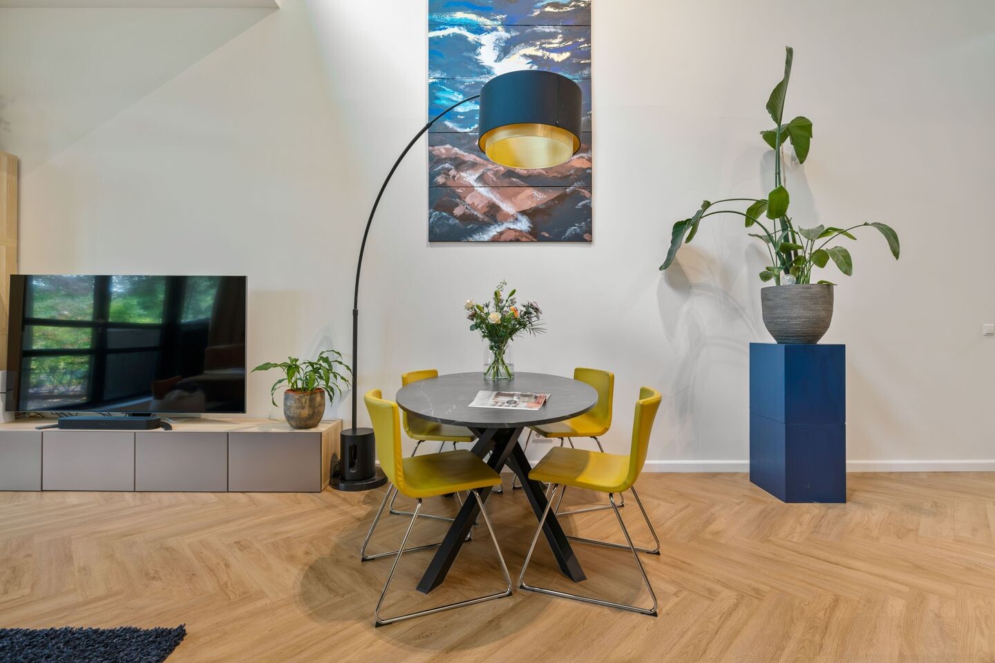 Appartement te koop: Van Schendelstraat 1-21, Groningen