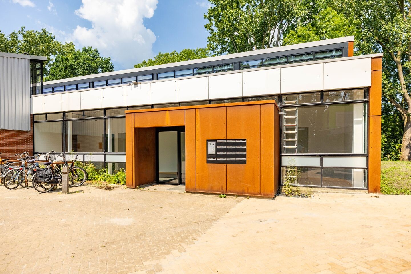 Appartement te koop: Van Schendelstraat 1-21, Groningen