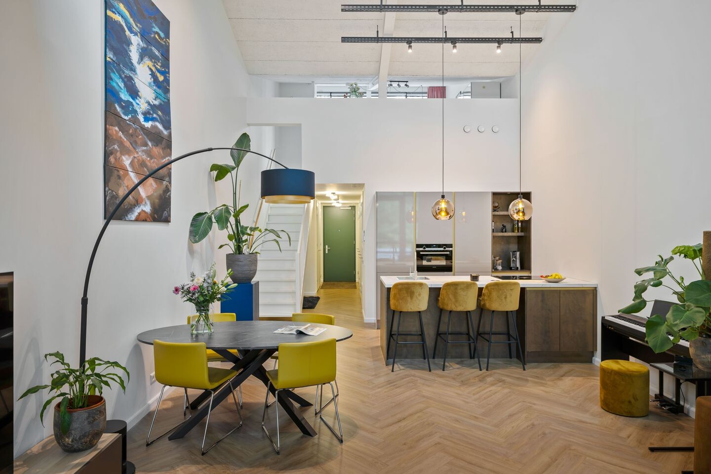 Appartement te koop: Van Schendelstraat 1-21, Groningen
