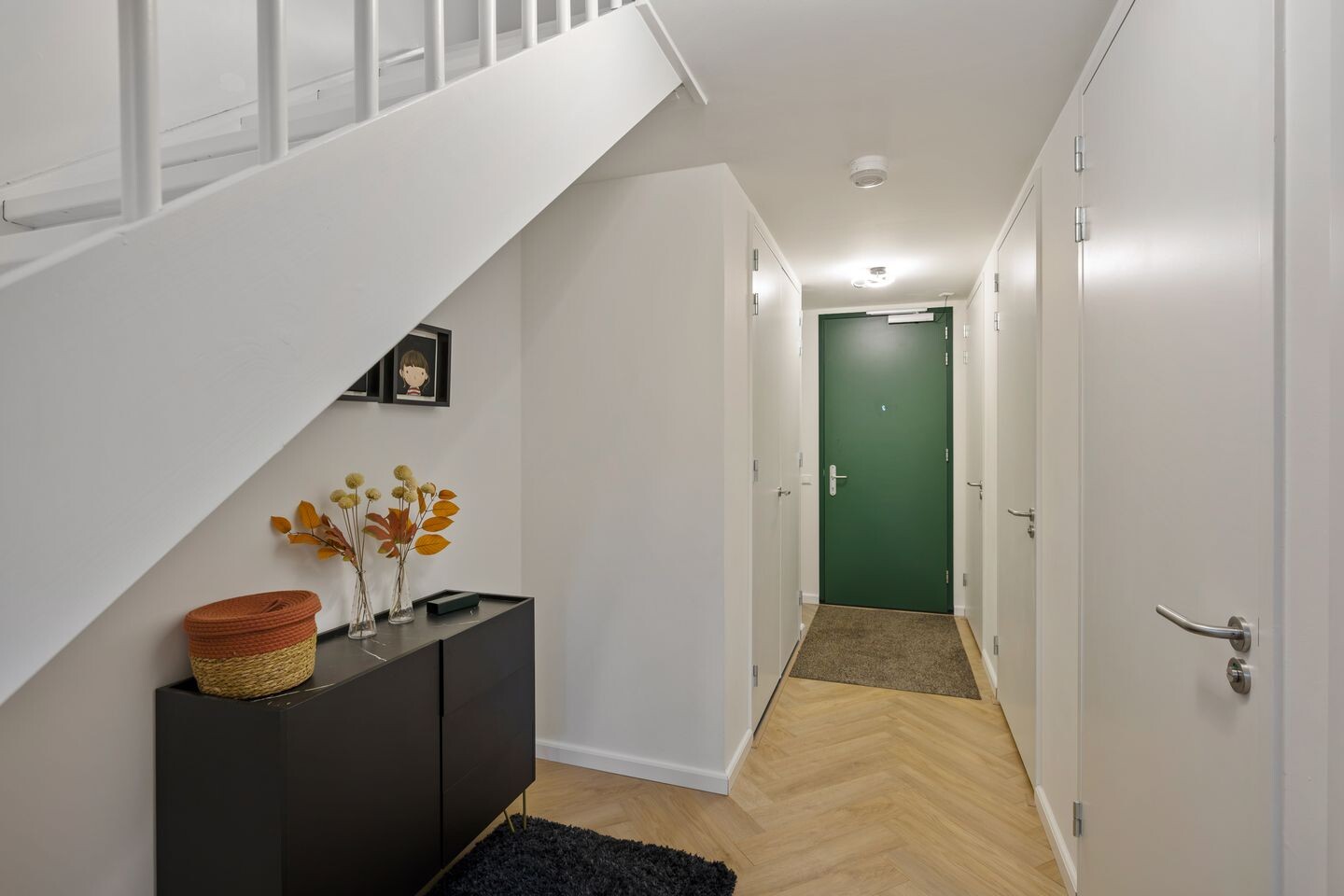 Appartement te koop: Van Schendelstraat 1-21, Groningen