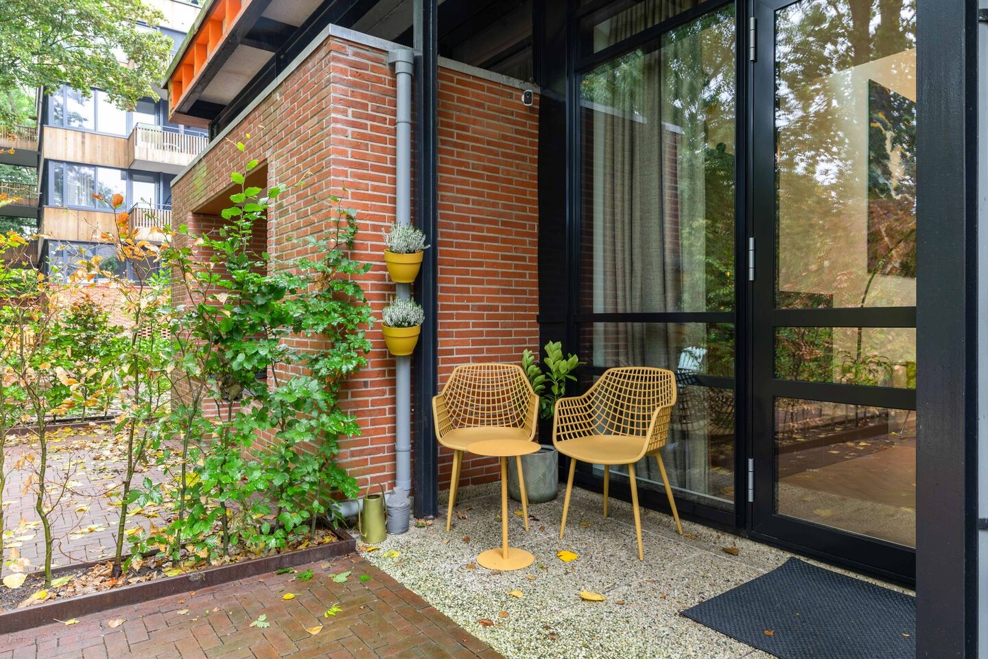 Appartement te koop: Van Schendelstraat 1-21, Groningen
