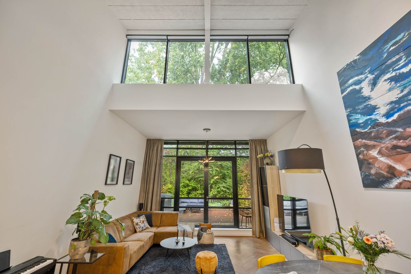 Appartement te koop: Van Schendelstraat 1-21, Groningen