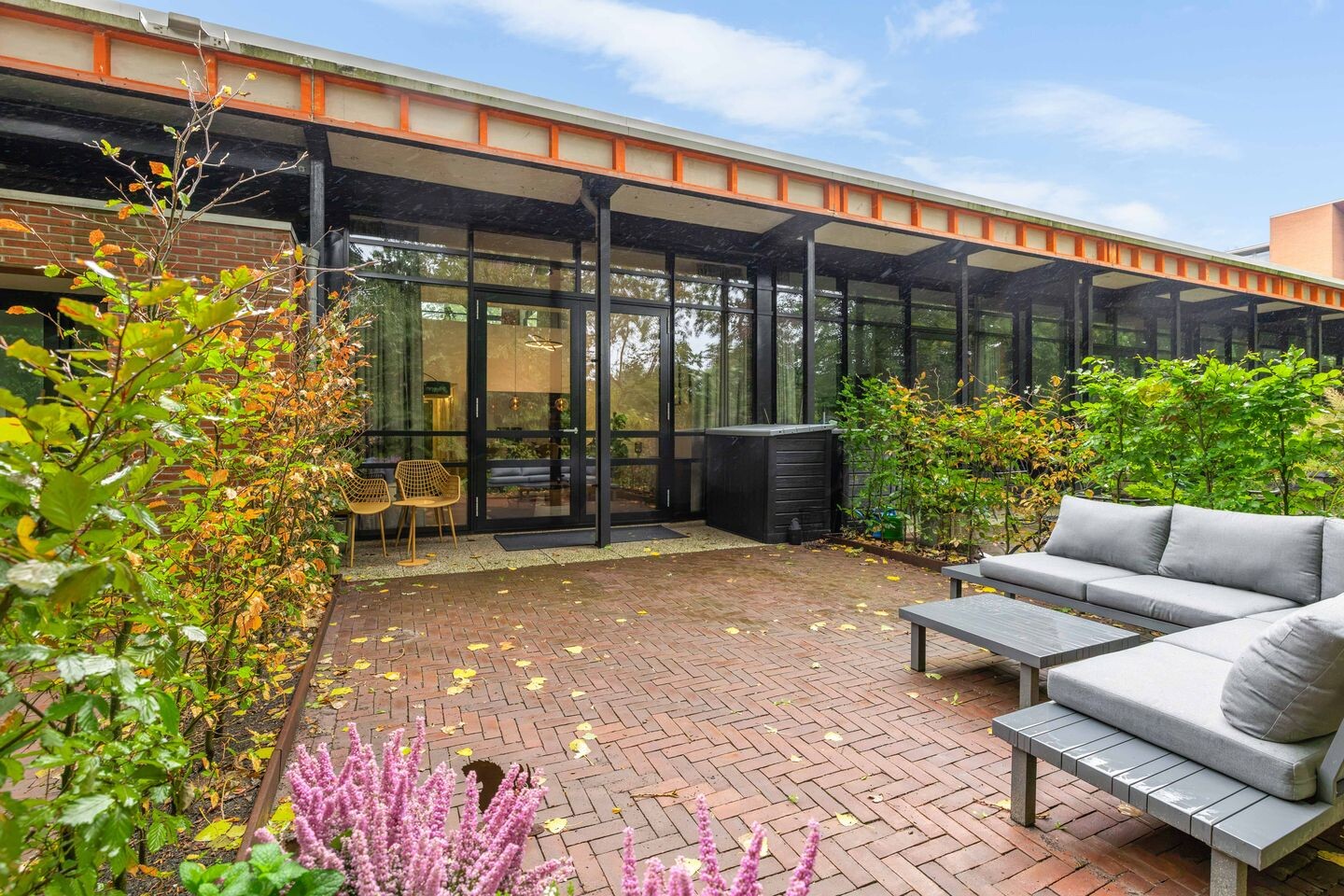 Appartement te koop: Van Schendelstraat 1-21, Groningen