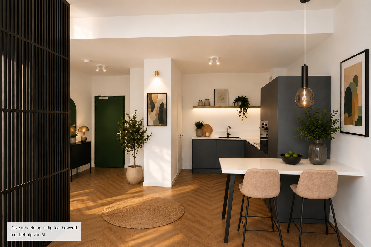 Appartement te koop: Van Schendelstraat 1-51, Groningen
