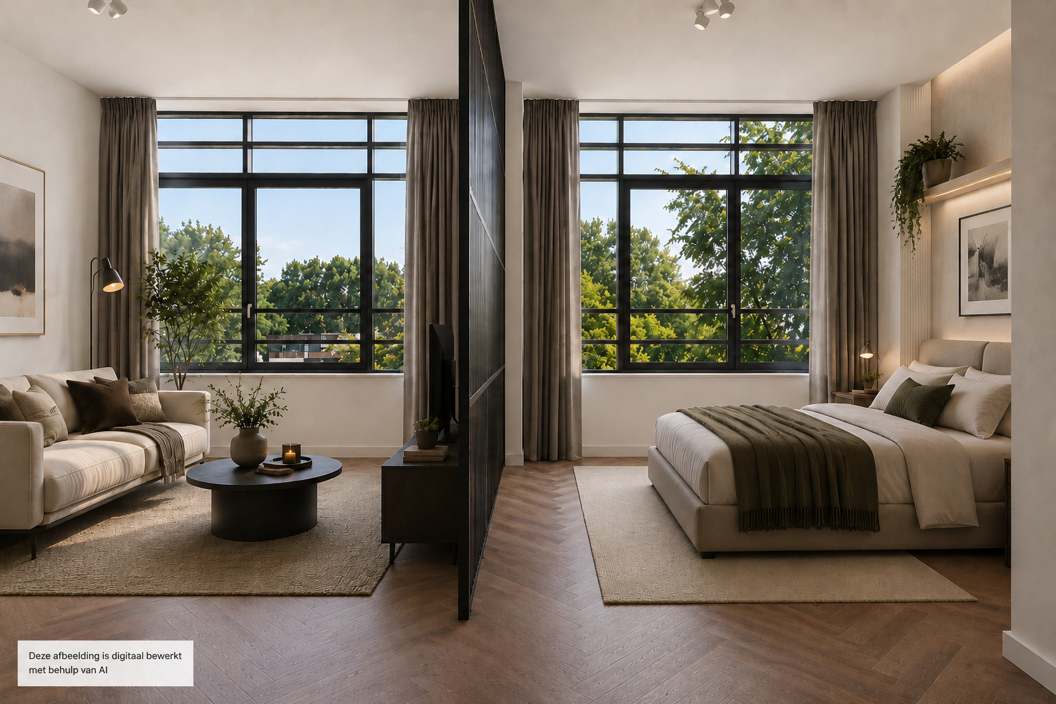 Appartement te koop: Van Schendelstraat 1-51, Groningen