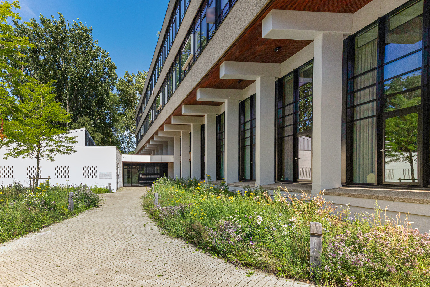 Appartement te koop: Van Schendelstraat 1-51, Groningen