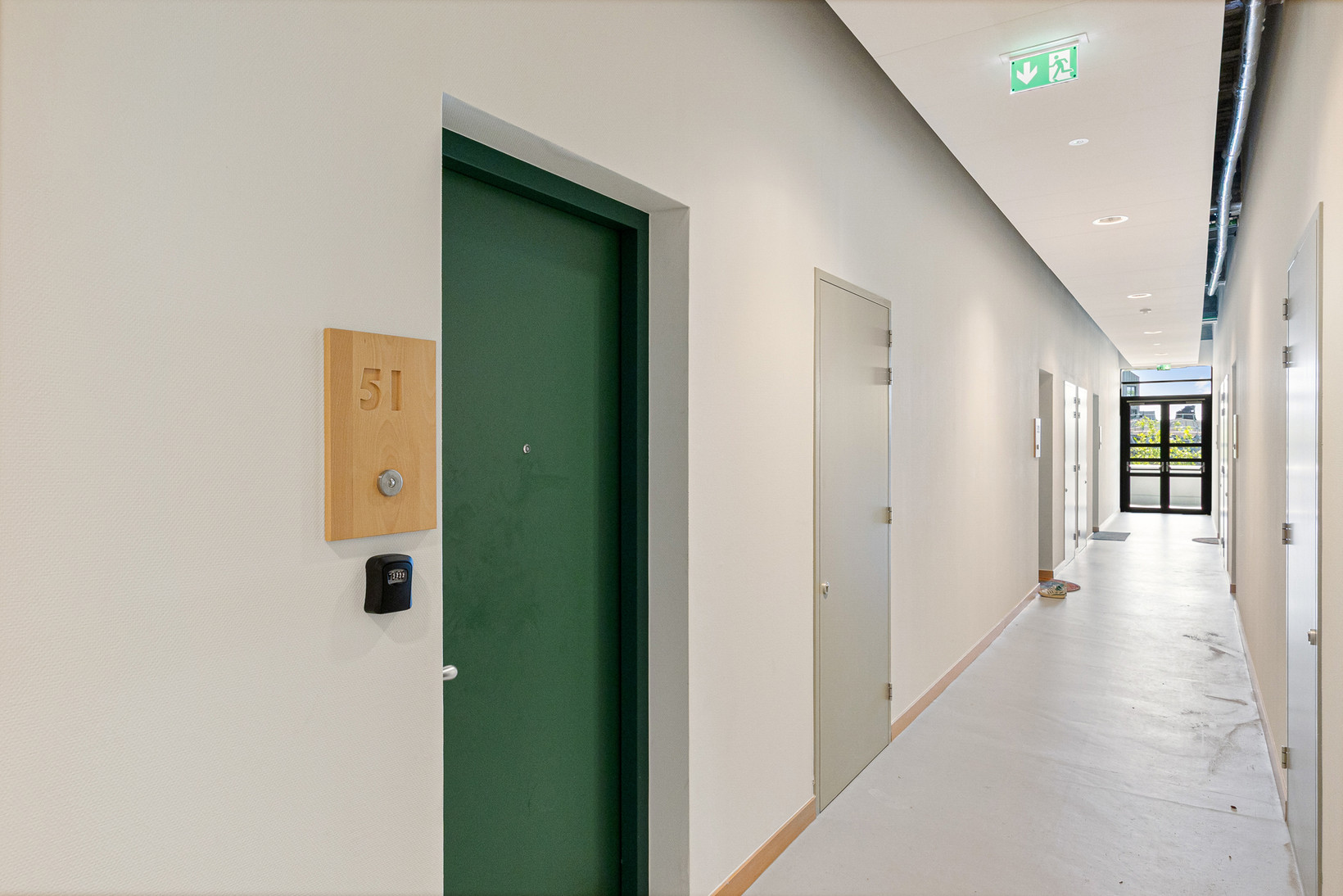 Appartement te koop: Van Schendelstraat 1-51, Groningen