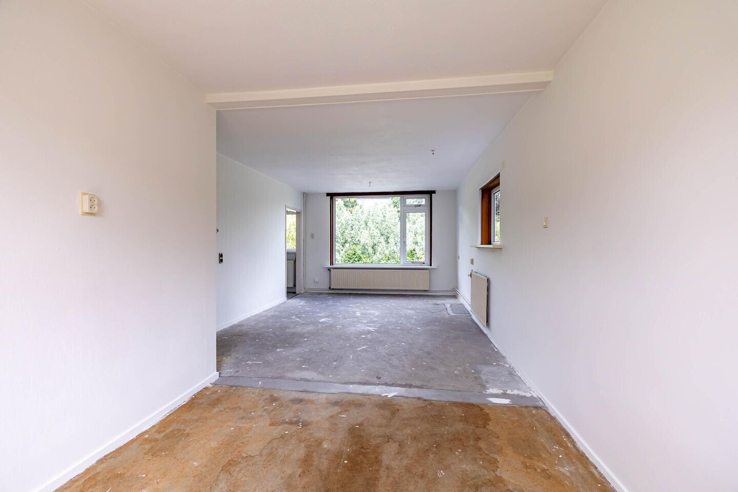Appartement te koop: Hora Siccamasingel 43, Groningen
