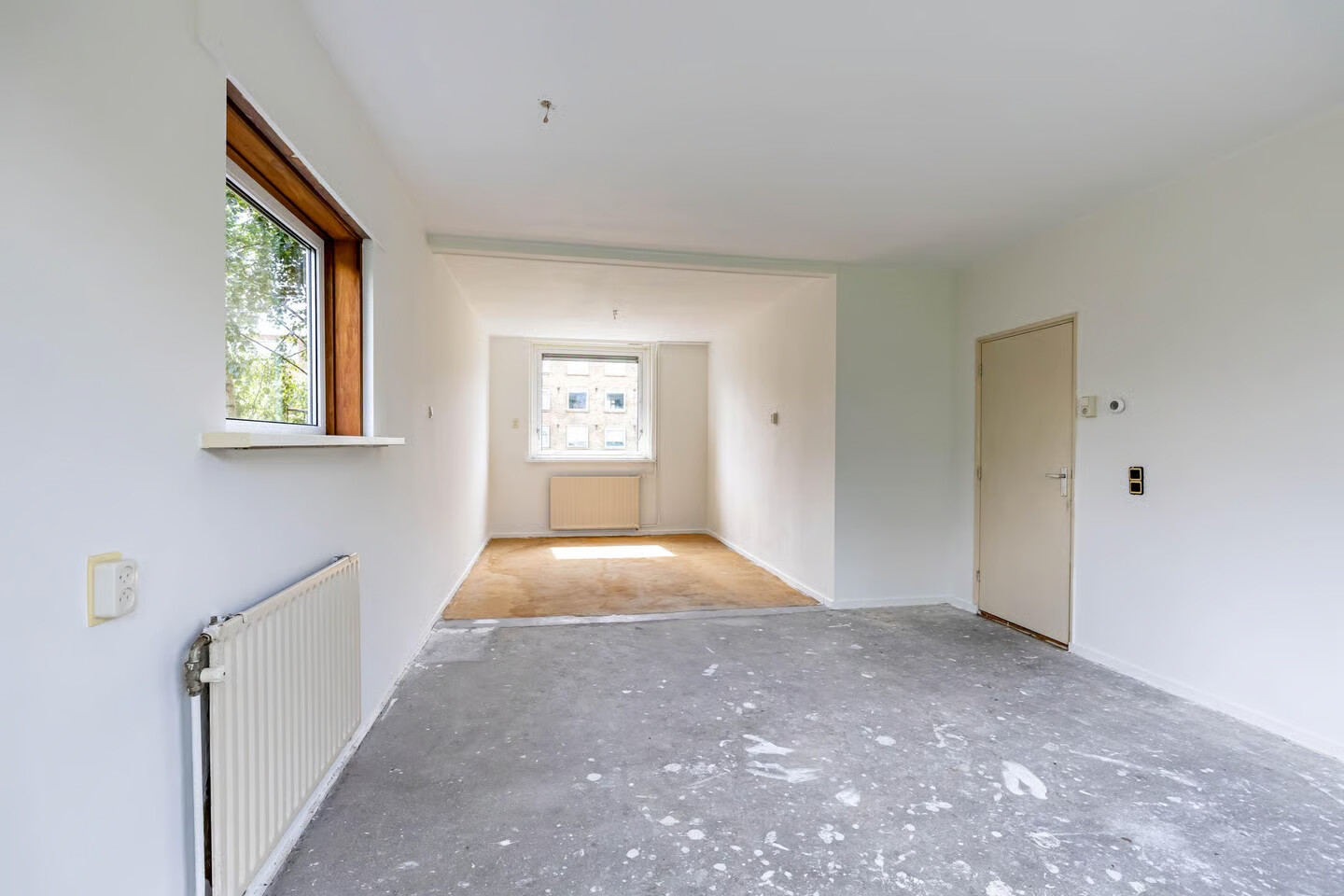 Appartement te koop: Hora Siccamasingel 43, Groningen